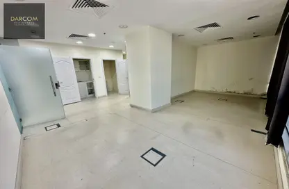 Office Space - Studio - 1 Bathroom for rent in Marina Tower 23 - Marina District - Lusail