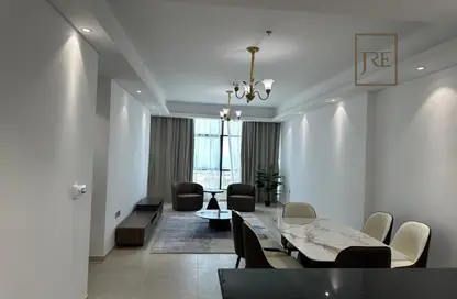 Apartment - 2 Bedrooms - 3 Bathrooms for rent in Lusail City - Lusail