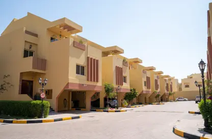 Compound - 5 Bedrooms - 7 Bathrooms for rent in Al Messila - Al Messila - Doha