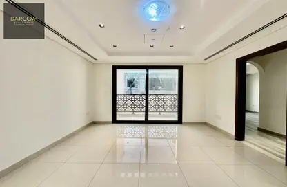 Apartment - 1 Bedroom - 2 Bathrooms for rent in D22 - Fox Hills - Lusail