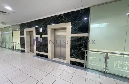 Office Space - Studio - 4 Bathrooms for rent in Salwa Road - Doha