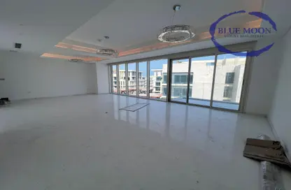 Apartment - 4 Bedrooms - 6 Bathrooms for rent in Gewan Island - The Pearl Island - Doha