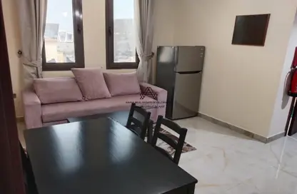 Apartment - 1 Bedroom - 1 Bathroom for rent in Najma Street - Najma - Doha