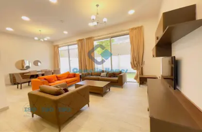 Villa - 3 Bedrooms - 5 Bathrooms for rent in Bab Al Rayyan - Muraikh - AlMuraikh - Doha