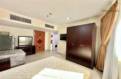 Apartment - 1 Bathroom for rent in Old Salata - Salata - Doha