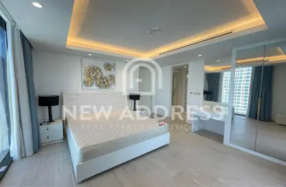 Apartment - 2 Bedrooms - 2 Bathrooms for rent in Fox Hills - Lusail