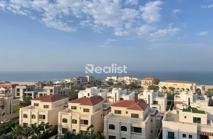 Apartment - 1 Bedroom - 2 Bathrooms for rent in Giardino Apartments - The Pearl Island - Doha