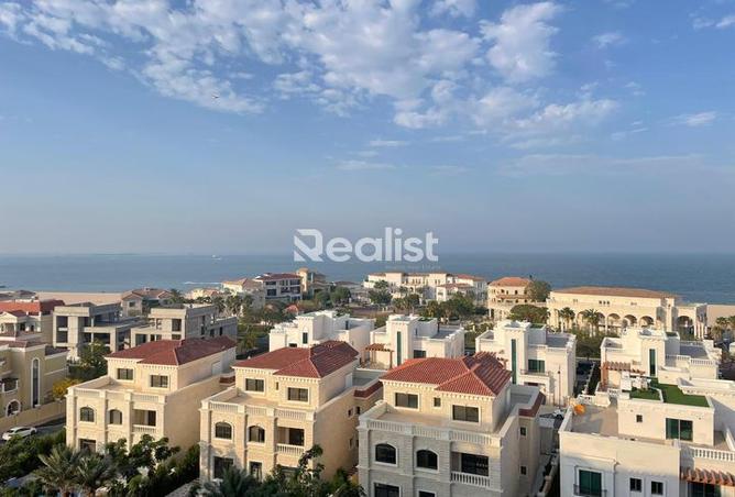 Apartment - 1 Bedroom - 2 Bathrooms for rent in Giardino Apartments - The Pearl Island - Doha