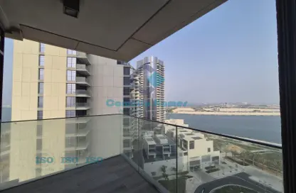 Apartment - 2 Bedrooms - 3 Bathrooms for rent in Waterfront Residential - The Waterfront - Lusail