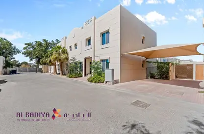 Villa - 5 Bedrooms - 5 Bathrooms for rent in Old Al Rayyan - Al Rayyan - Doha