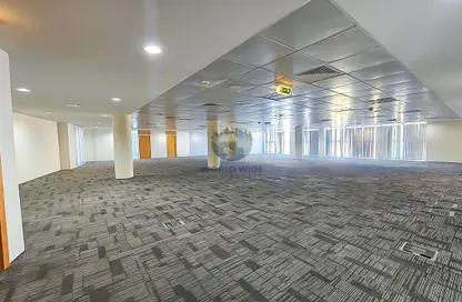 Office Space - Studio for rent in New Al Hitmi - Fereej Bin Omran - Doha