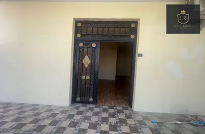 Villa - 1 Bedroom - 1 Bathroom for rent in Al Nuaija Street - Al Nuaija - Doha