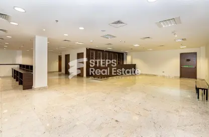 Shop - Studio for rent in Al Bidaa - Al Bidaa - Doha