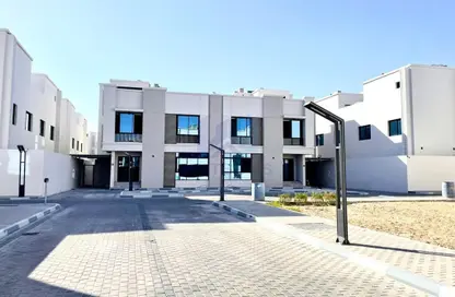 Compound - 5 Bedrooms - 6 Bathrooms for rent in Al Aziziyah - Al Aziziyah - Doha