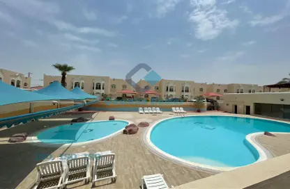 Apartment - 3 Bedrooms - 3 Bathrooms for rent in Bu Hamour Street - Abu Hamour - Doha