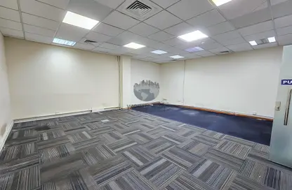 Office Space - Studio - 2 Bathrooms for rent in C-Ring - Doha