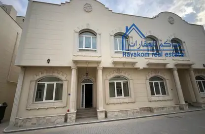 Villa - 5 Bedrooms - 3 Bathrooms for rent in Al Waab Street - Al Waab - Doha