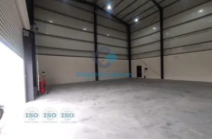 Warehouse - Studio - 4 Bathrooms for rent in Al Khor Community - Al Khor