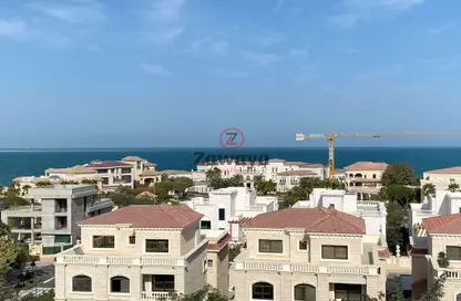 Apartment - 2 Bedrooms - 3 Bathrooms for rent in Giardino Gardens - Giardino Villas - The Pearl Island - Doha