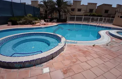 Villa - 3 Bedrooms - 5 Bathrooms for rent in New Salata - Salata - Doha