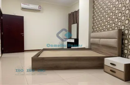 Apartment - 3 Bedrooms - 2 Bathrooms for rent in Al Mansoura - Al Mansoura - Doha