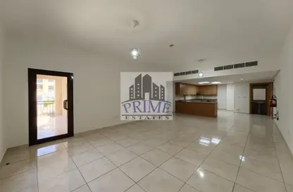 Apartment - 3 Bedrooms - 3 Bathrooms for rent in Piazza 2 - La Piazza - Fox Hills - Lusail