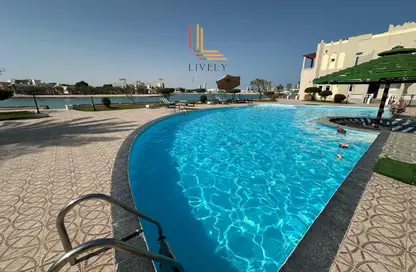 Villa - 3 Bedrooms - 4 Bathrooms for rent in West Bay Lagoon Villas - West Bay Lagoon - West Bay Lagoon - Doha