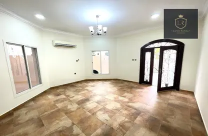 Villa - 7 Bedrooms - 7 Bathrooms for rent in Old Airport Residential Apartments - Old Airport Road - Doha