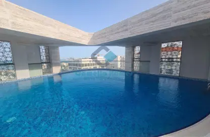 Apartment - 2 Bedrooms - 3 Bathrooms for rent in Giardino Apartments - The Pearl Island - Doha