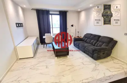 Apartment - 2 Bedrooms - 2 Bathrooms for rent in Residential D5 - Fox Hills South - Fox Hills - Lusail