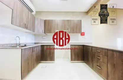 Apartment - 2 Bedrooms - 3 Bathrooms for rent in Al Nuaija Street - Al Nuaija - Doha