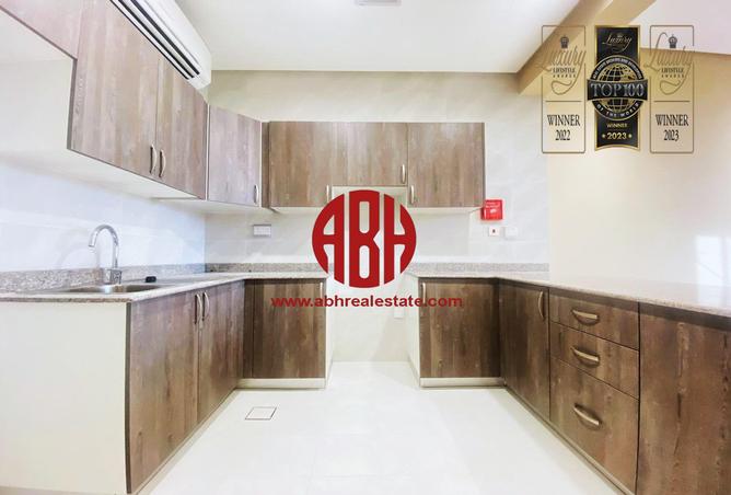 Apartment - 2 Bedrooms - 3 Bathrooms for rent in Al Nuaija Street - Al Nuaija - Doha