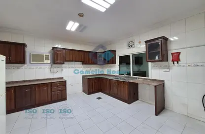 Villa - 3 Bedrooms - 3 Bathrooms for rent in Bu Hamour Street - Abu Hamour - Doha