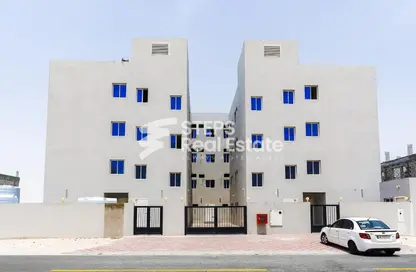 Labor Camp - Studio for rent in East Industrial Street - Birkat Al Awamer - Al Wakra