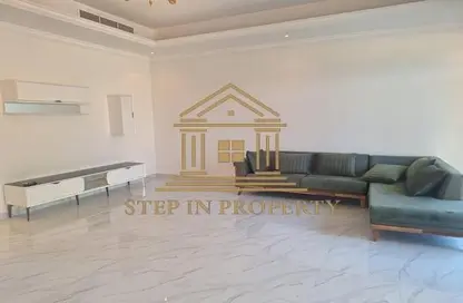 Villa - 6 Bedrooms - 7 Bathrooms for rent in Al Waab Street - Al Waab - Doha