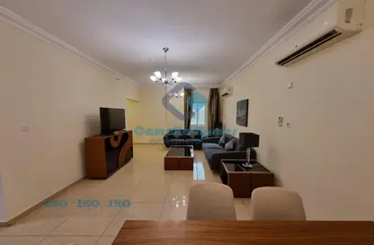 Apartment - 3 Bedrooms - 3 Bathrooms for rent in EB06 - Msheireb Downtown Doha - Doha