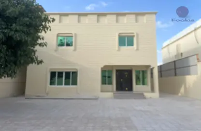 Villa - 6 Bedrooms - 5 Bathrooms for rent in Al Wukair - Al Wukair - Al Wakra