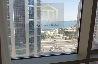 Apartment - 3 Bedrooms - 3 Bathrooms for rent in Kempinski Residences and Suites - West Bay - Doha