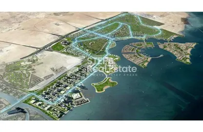 Land - Studio for sale in Lusail City - Lusail