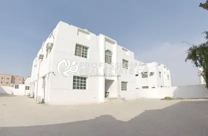 Apartment - 1 Bedroom - 1 Bathroom for rent in Street 870 - Al Duhail South - Al Duhail - Doha