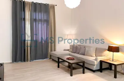 Apartment - 1 Bedroom - 2 Bathrooms for sale in Rome - Fox Hills - Fox Hills - Lusail