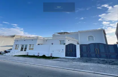 Villa - 6 Bedrooms for sale in Muaither Area - Al Rayyan - Doha