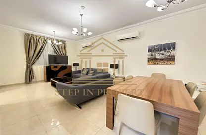 Apartment - 2 Bedrooms - 2 Bathrooms for rent in Musheireb Apartments - Musheireb - Doha