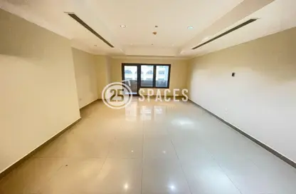 Apartment - 1 Bedroom - 2 Bathrooms for sale in East Porto Drive - Porto Arabia - The Pearl Island - Doha