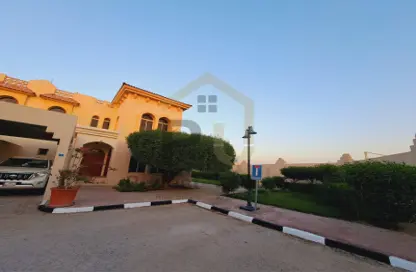 Compound - 5 Bedrooms - 4 Bathrooms for rent in Al Duhail South - Al Duhail - Doha