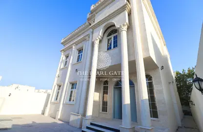 Villa - 7 Bedrooms - 7 Bathrooms for sale in Al Ebb - Al Kheesa - Umm Salal Mohammed