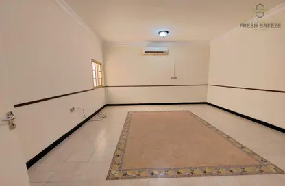 Apartment - 3 Bedrooms - 3 Bathrooms for rent in Old Airport Road - Old Airport Road - Doha