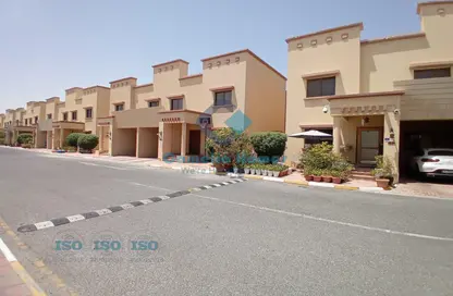 Villa - 3 Bedrooms - 5 Bathrooms for rent in New Salata - Salata - Doha