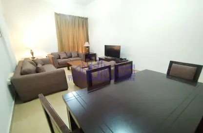 Apartment - 2 Bedrooms - 2 Bathrooms for rent in Al Nasr Street - Al Nasr - Doha