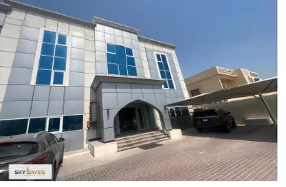 Whole Building - Studio for rent in Al Sadd Road - Al Sadd - Doha